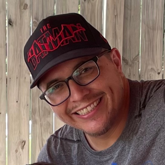 Meet your Posher, Alexander - Picture 1 of 1